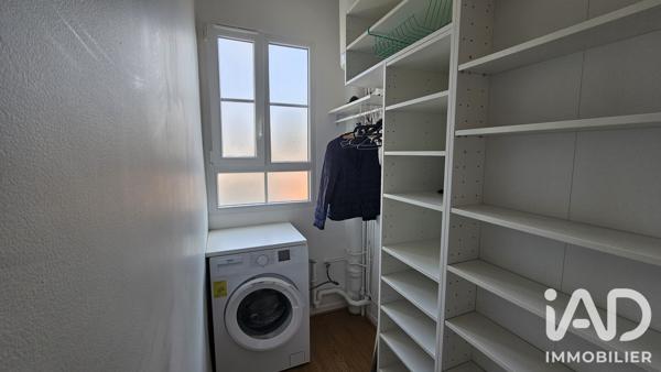 Appartement à vendre 2 pièces 41 m² 