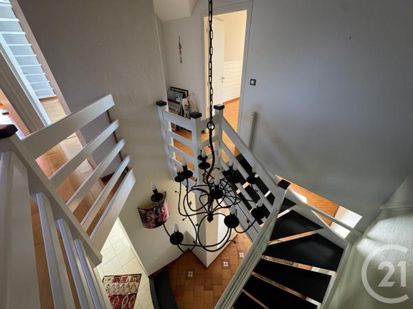 Maison à vendre  6 pièces - 128,42 m2 BLAINVILLE SUR MER - 50