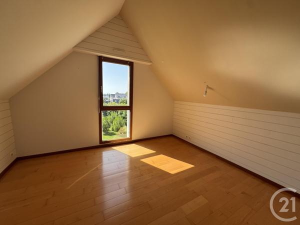 Maison à vendre  6 pièces - 128,42 m2 BLAINVILLE SUR MER - 50