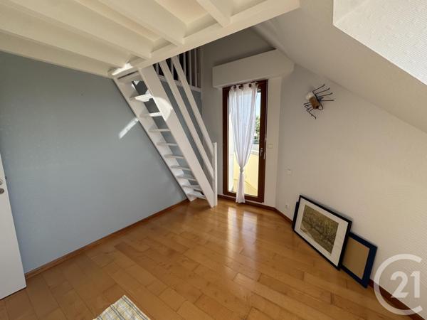 Maison à vendre  6 pièces - 128,42 m2 BLAINVILLE SUR MER - 50