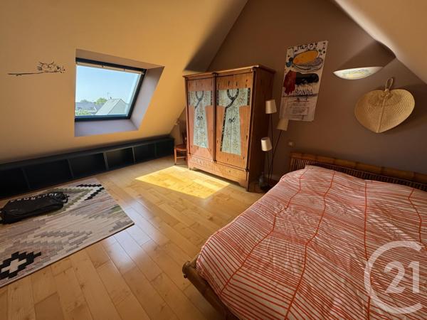 Maison à vendre  6 pièces - 128,42 m2 BLAINVILLE SUR MER - 50