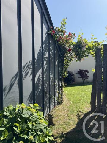 Maison à vendre  6 pièces - 128,42 m2 BLAINVILLE SUR MER - 50