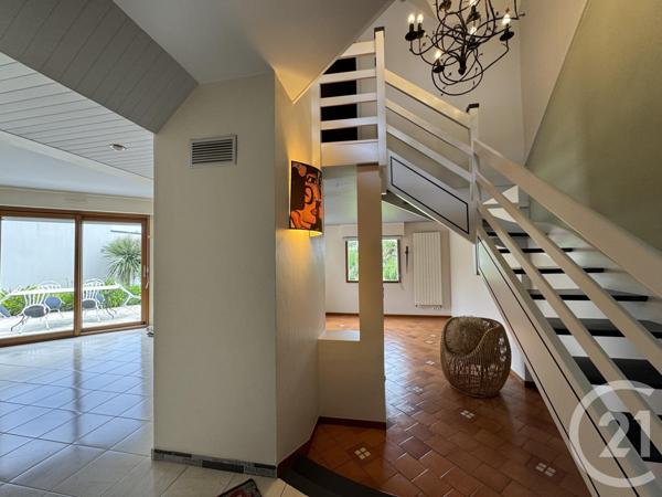 Maison à vendre  6 pièces - 128,42 m2 BLAINVILLE SUR MER - 50