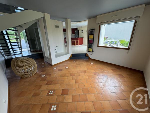 Maison à vendre  6 pièces - 128,42 m2 BLAINVILLE SUR MER - 50