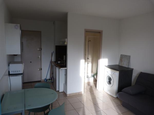 STUDIO MEUBLE MONTAUBAN PROCHE CENTRE HOSPITALIER - Montauban (82000)