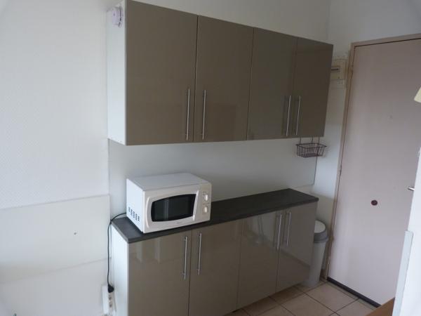 STUDIO MEUBLE MONTAUBAN PROCHE CENTRE HOSPITALIER - Montauban (82000)