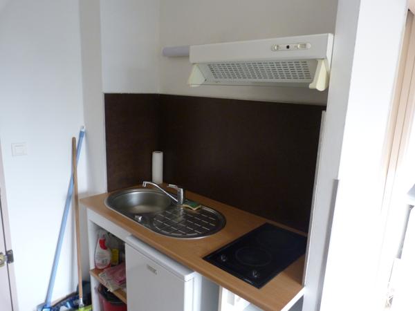 STUDIO MEUBLE MONTAUBAN PROCHE CENTRE HOSPITALIER - Montauban (82000)