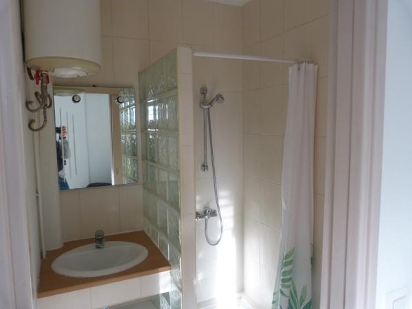 STUDIO MEUBLE MONTAUBAN PROCHE CENTRE HOSPITALIER - Montauban (82000)