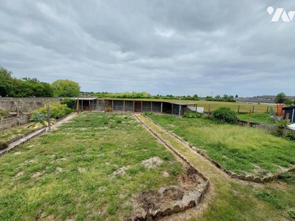 Vente Maison à Pannes