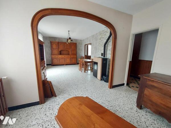 Vente Maison à Pannes