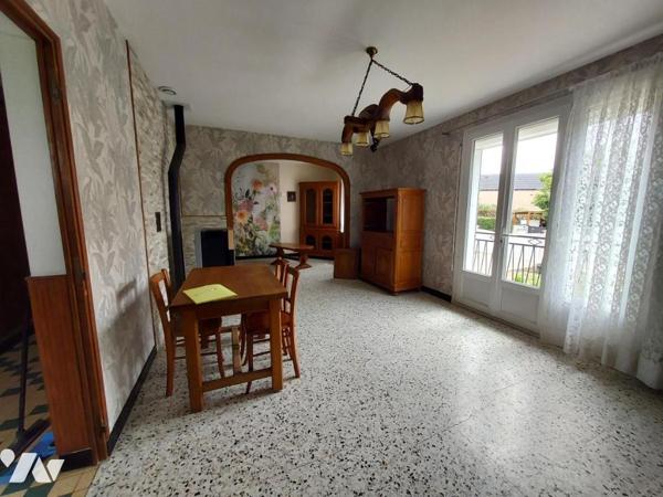 Vente Maison à Pannes