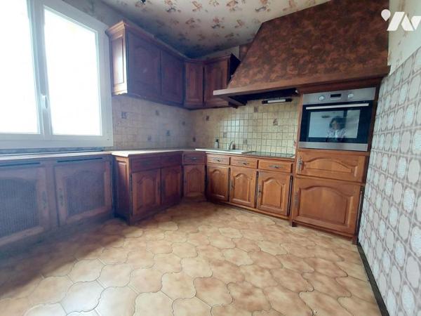 Vente Maison à Pannes