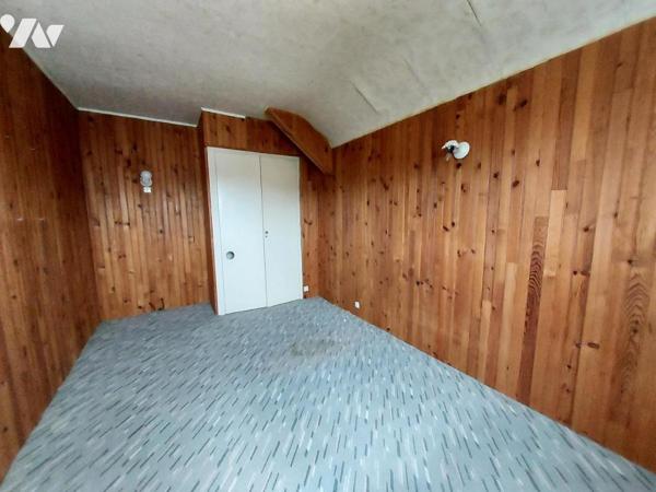 Vente Maison à Pannes