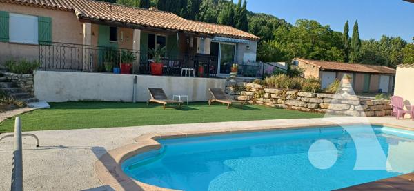 Maison 7 pièces 156 m2