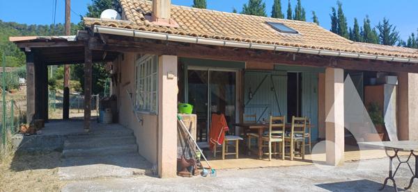 Maison 7 pièces 156 m2