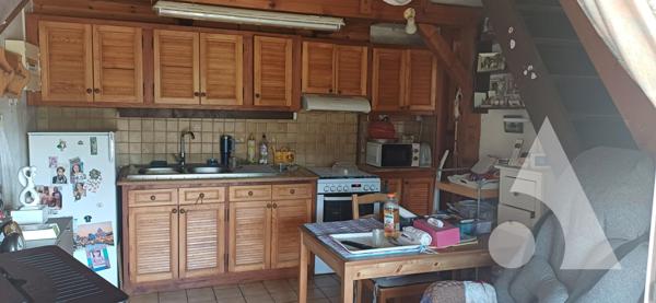 Maison 7 pièces 156 m2