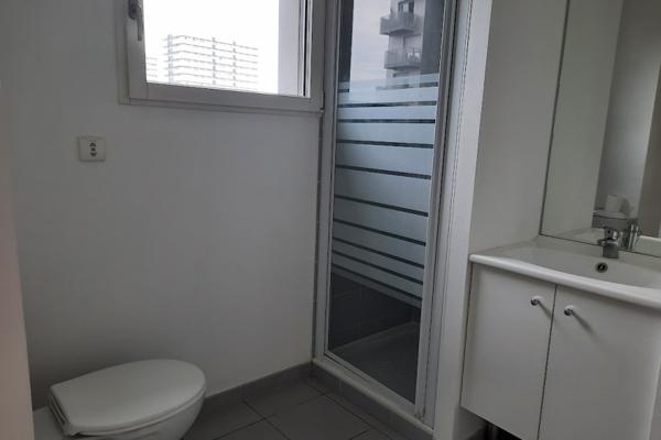 Louer appartement 1 pièce de 28 m²