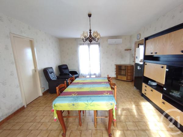 Maison à vendre  3 pièces - 58 m2 GRAULHET - 81