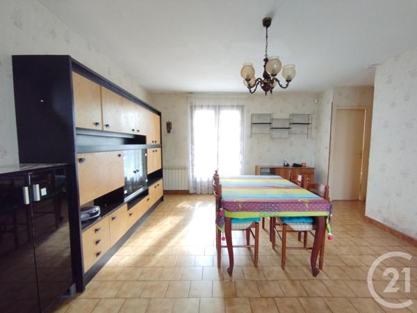 Maison à vendre  3 pièces - 58 m2 GRAULHET - 81