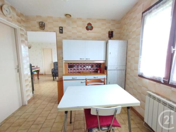 Maison à vendre  3 pièces - 58 m2 GRAULHET - 81