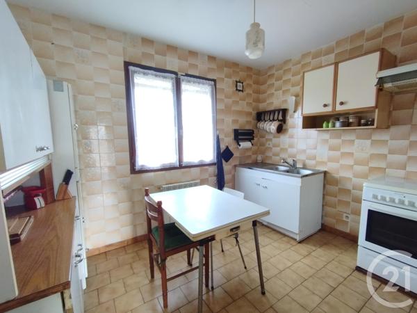 Maison à vendre  3 pièces - 58 m2 GRAULHET - 81