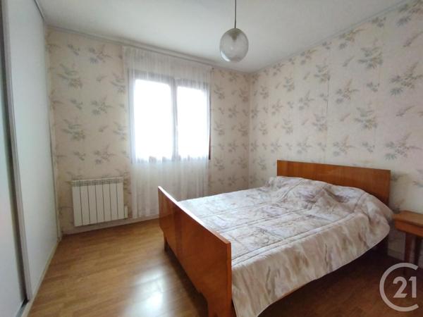 Maison à vendre  3 pièces - 58 m2 GRAULHET - 81