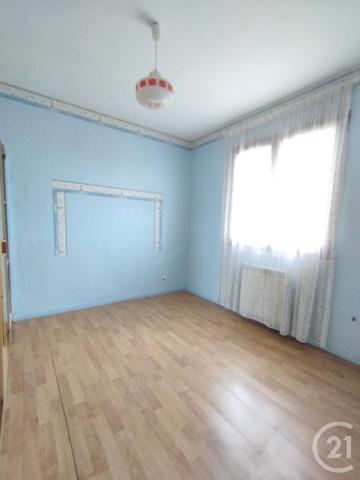 Maison à vendre  3 pièces - 58 m2 GRAULHET - 81