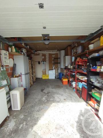 Maison à vendre  3 pièces - 58 m2 GRAULHET - 81