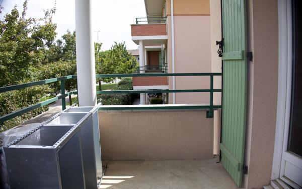 Appartement à vendre    4 pièces • 78 m2 Aussonne