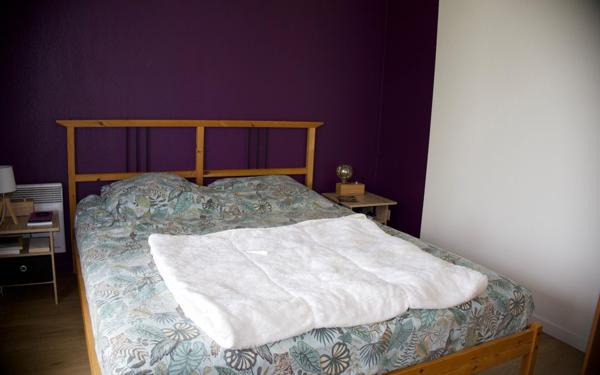 Appartement à vendre    4 pièces • 78 m2 Aussonne