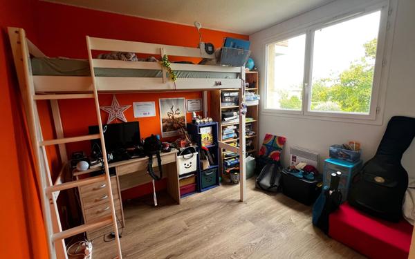 Appartement à vendre    4 pièces • 78 m2 Aussonne