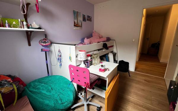 Appartement à vendre    4 pièces • 78 m2 Aussonne