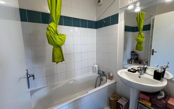 Appartement à vendre    4 pièces • 78 m2 Aussonne