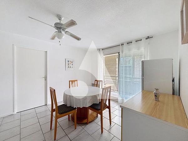 Appartement 2 pièces 30 m2