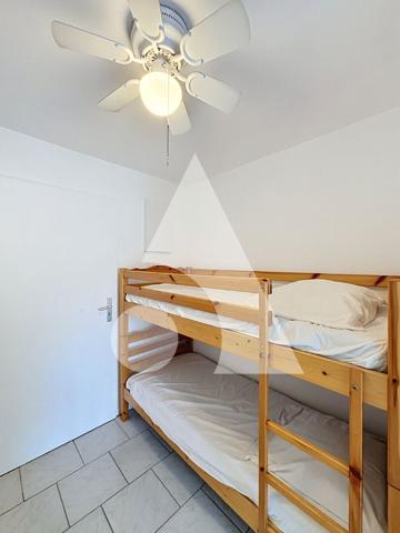 Appartement 2 pièces 30 m2