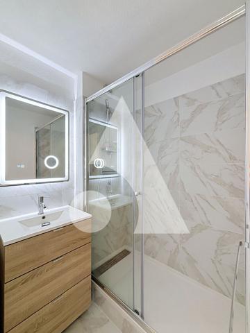 Appartement 2 pièces 30 m2