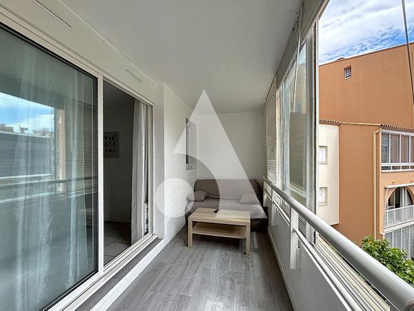 Appartement 2 pièces 30 m2