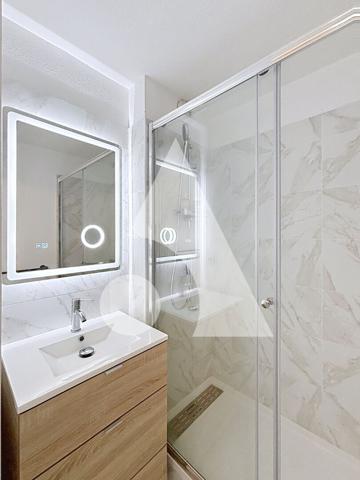 Appartement 2 pièces 30 m2