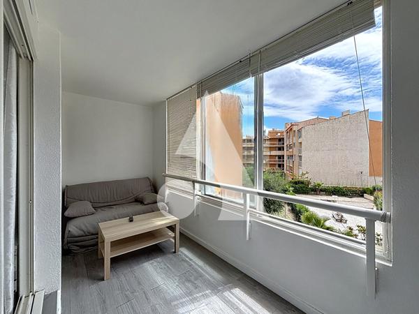 Appartement 2 pièces 30 m2