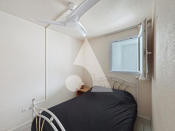 Appartement 2 pièces 30 m2