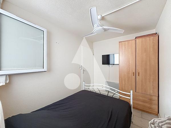 Appartement 2 pièces 30 m2