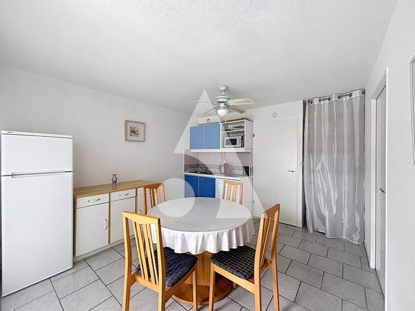Appartement 2 pièces 30 m2