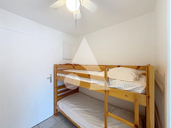 Appartement 2 pièces 30 m2
