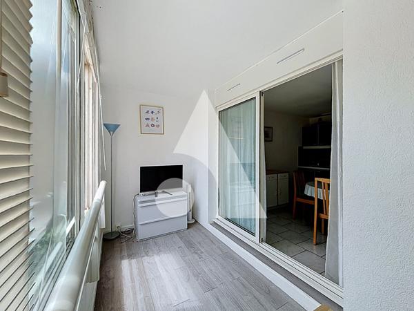 Appartement 2 pièces 30 m2