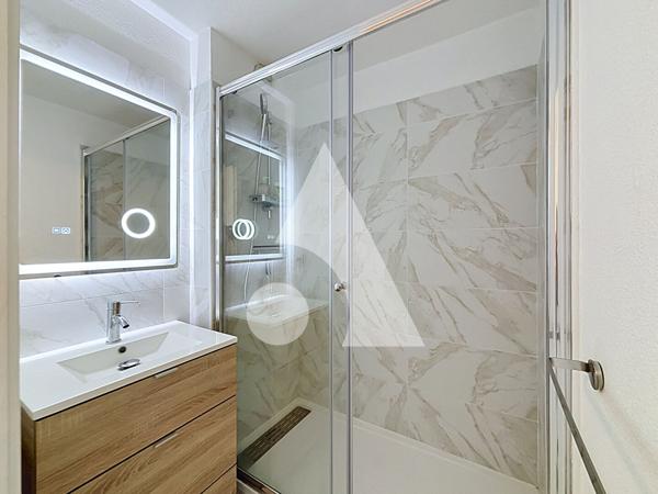 Appartement 2 pièces 30 m2