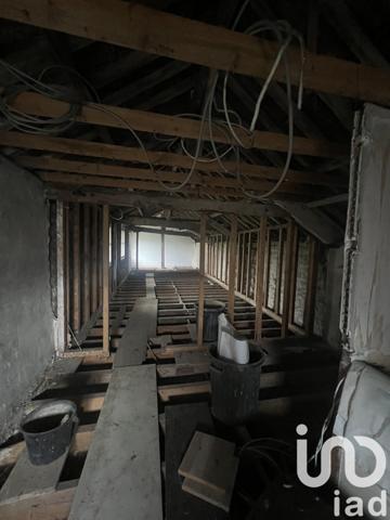 Maison de village 4 pièces de 58 m² à Bezannes (51430)