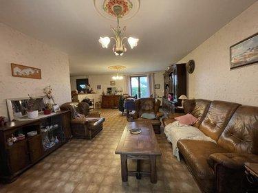 Maison à vendre à Ploemeur dans le Morbihan (56270), ref : 56082-1301 Kerdiret