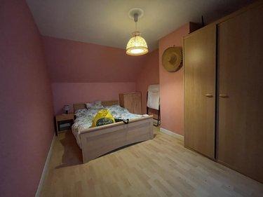 Maison à vendre à Ploemeur dans le Morbihan (56270), ref : 56082-1301 Kerdiret