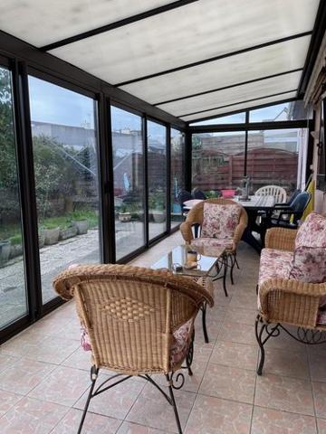 Maison à vendre à Ploemeur dans le Morbihan (56270), ref : 56082-1301 Kerdiret