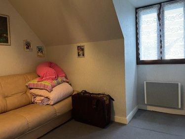 Maison à vendre à Ploemeur dans le Morbihan (56270), ref : 56082-1301 Kerdiret